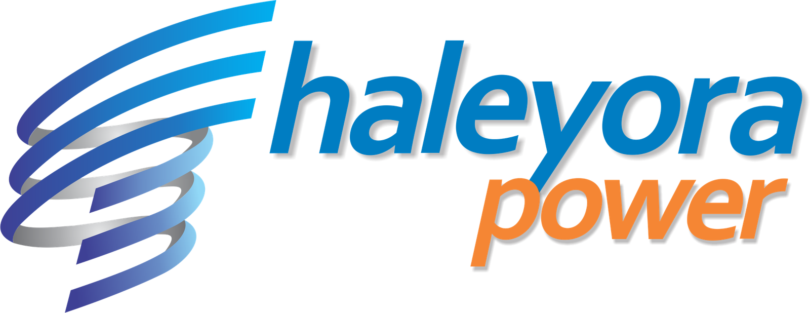 logo haleyora power